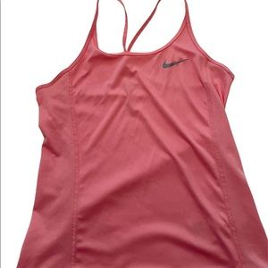 Nike Coral Tank Top